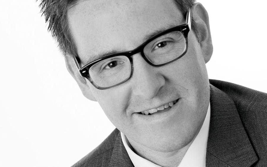 Bernd Sommer von Curvature Deutschland.