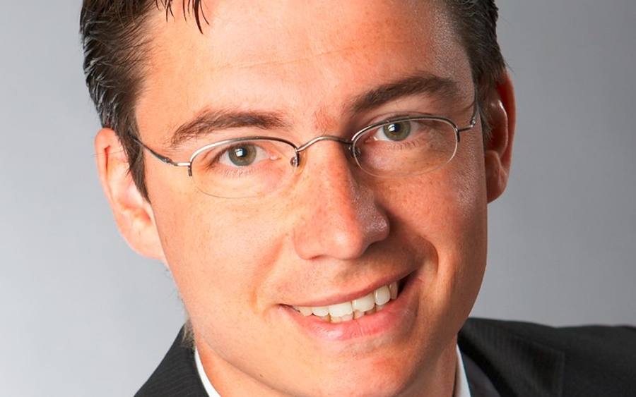 Florian Bettges, HP