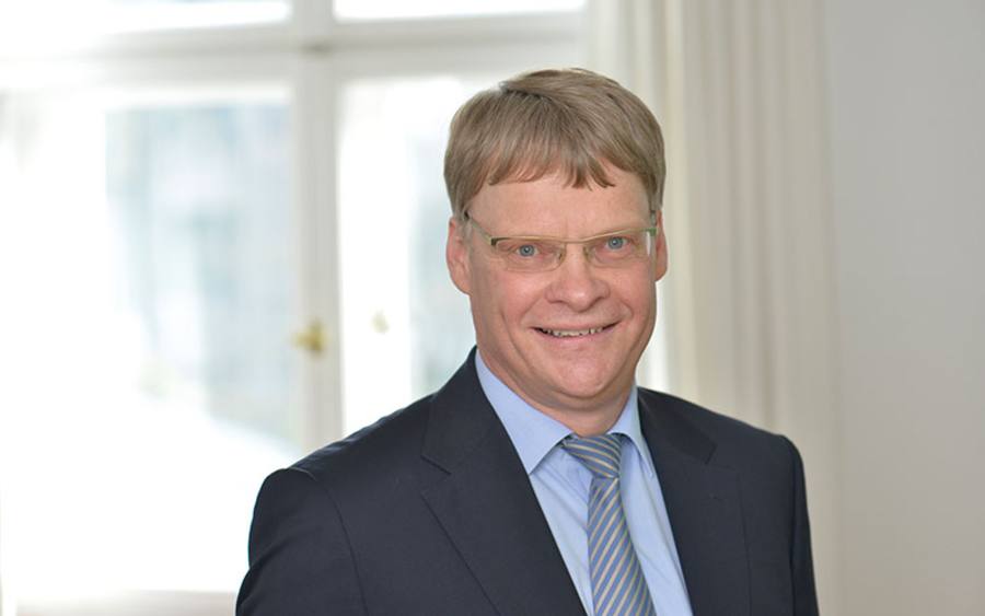 Werner Bick, Roi Management Consulting