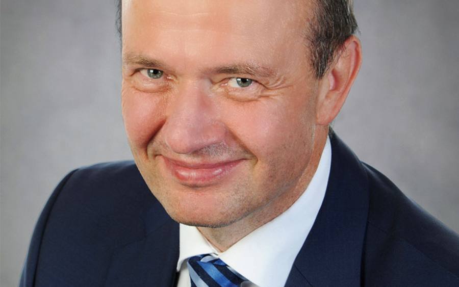 Jürgen Biffar, Docuware