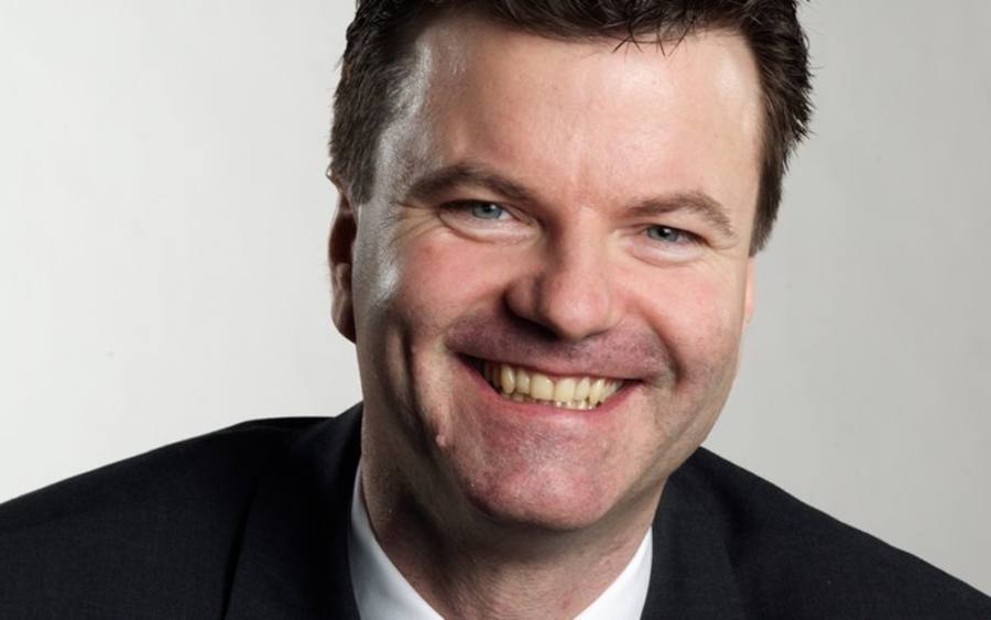 Herbert Bild, Netapp