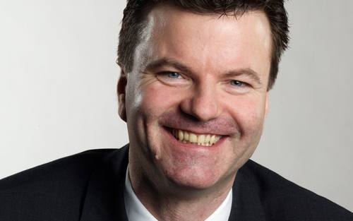 Herbert Bild, Netapp