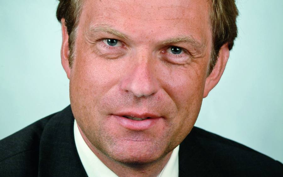 Peter Bilicki, Technical Account Manager bei MTI