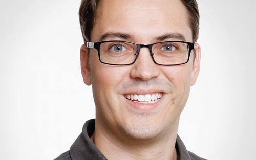 Cristoph Bluhm, Profihost