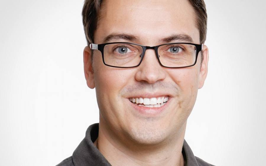 Cristoph Bluhm, Profihost