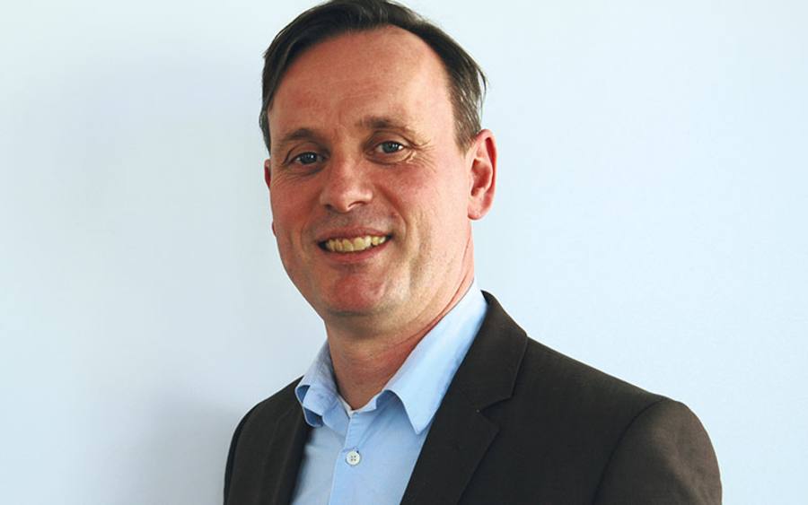 Konstantin Böhm, Ancud IT-Beratung