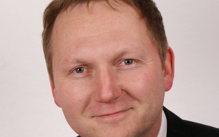 Oliver Böhmer, Bender Group