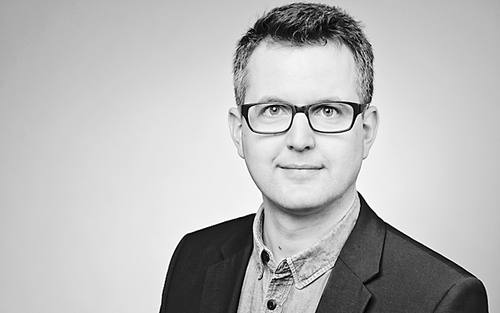 Philipp Bohn, Produktleiter von Circuit