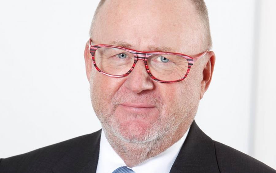 Heinz-Paul Bonn, Bitkom