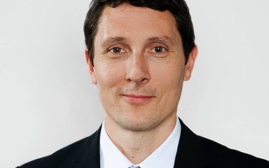 Olaf Brandt, Etracker