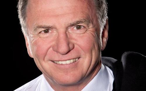 Bernd Breinbauer, Seagate