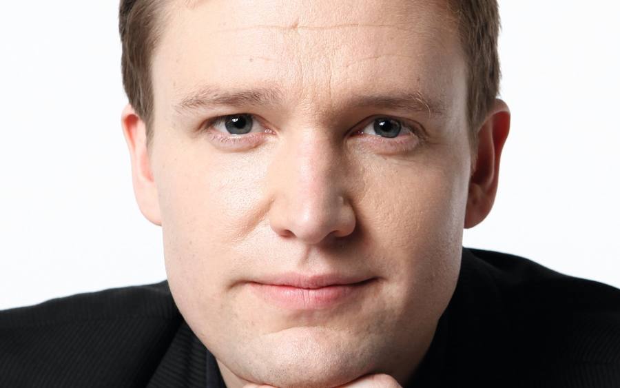 Florian Buzin, Starface
