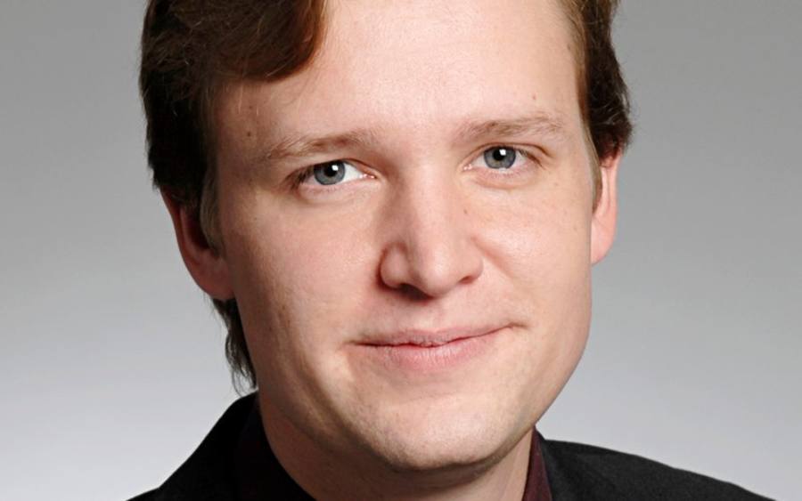 Florian Buzin, Starface