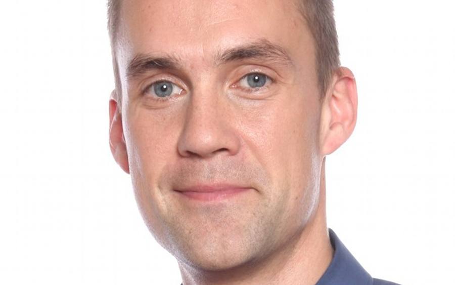 Carsten Wemken, Comparex