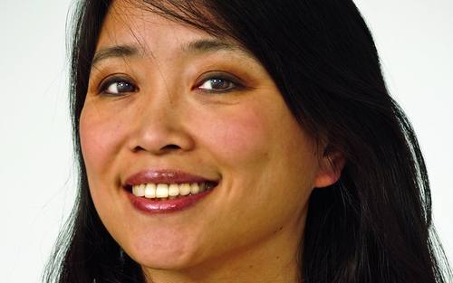 Chenxi Wang, Ciphercloud