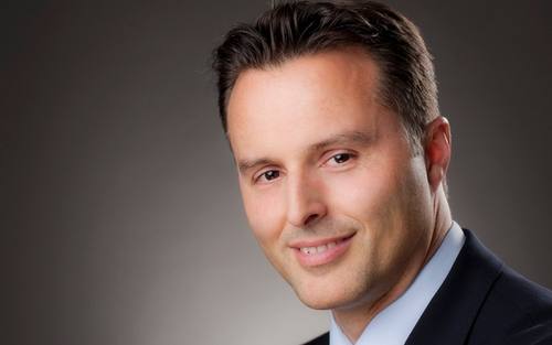 Christoph Schuck, Technogroup