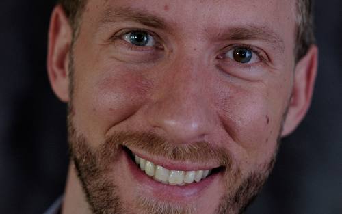 Daniel Cohn, Geschäftsführer der Proto-Labs-Standorte in Deutschland