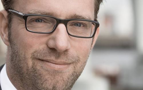 Stefan Cohrs, Eos