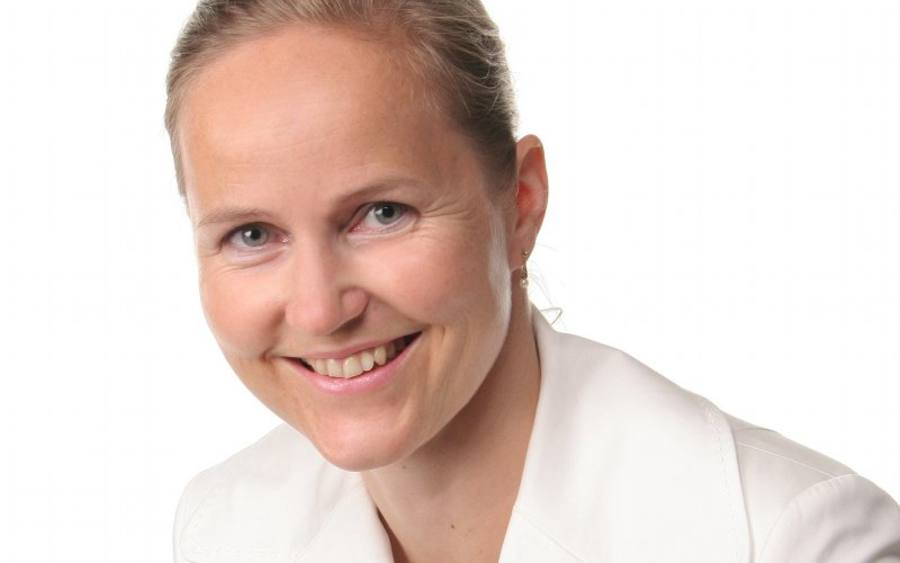 Simone Cronjäger, Guardus