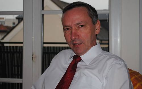 Pierre Curien, Doctor Web