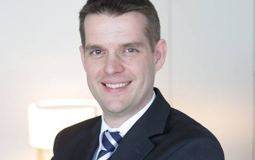 Dirk Cyrener, KDT