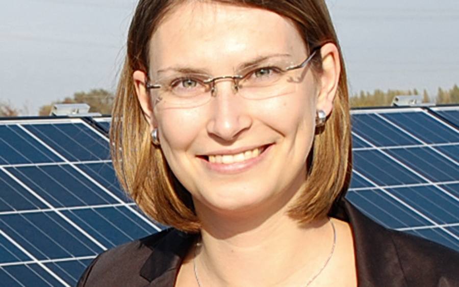 Daniela Matysiak, Kyocera Document Solutions Deutschland