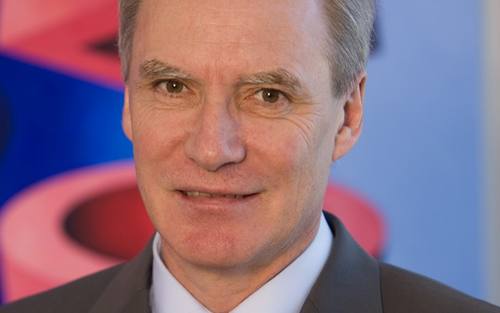 Rainer Deisenroth, MPDV