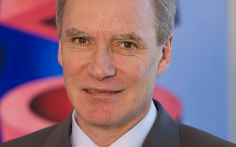 Rainer Deisenroth, MPDV