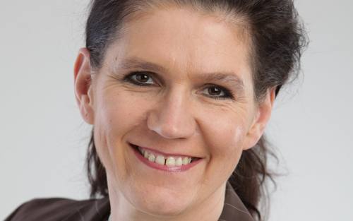 Regina Dettmer, Auerswald