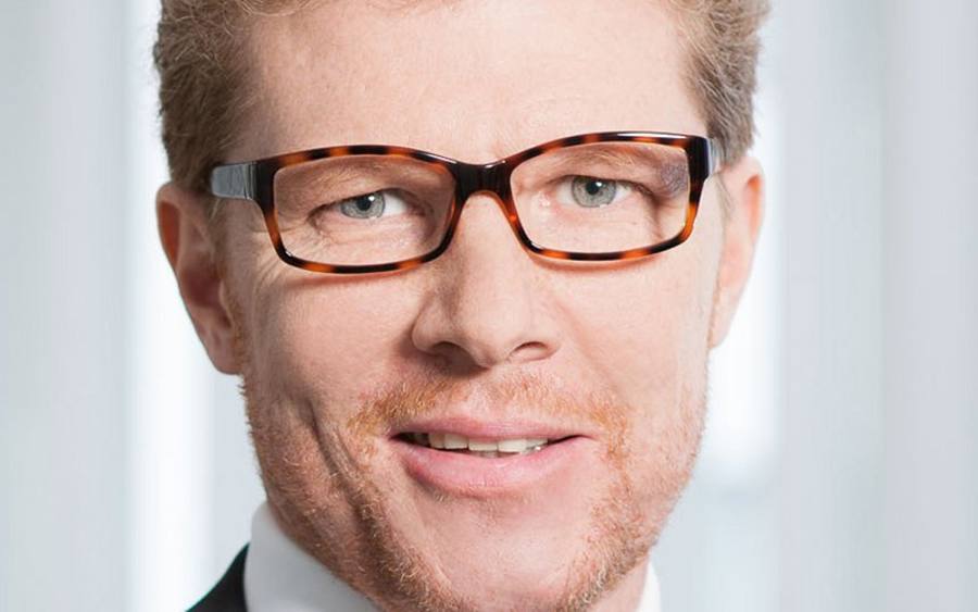 Peter Dibbern, Cosmo Consult