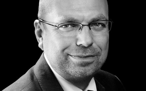 Olaf Diehl, Aspera