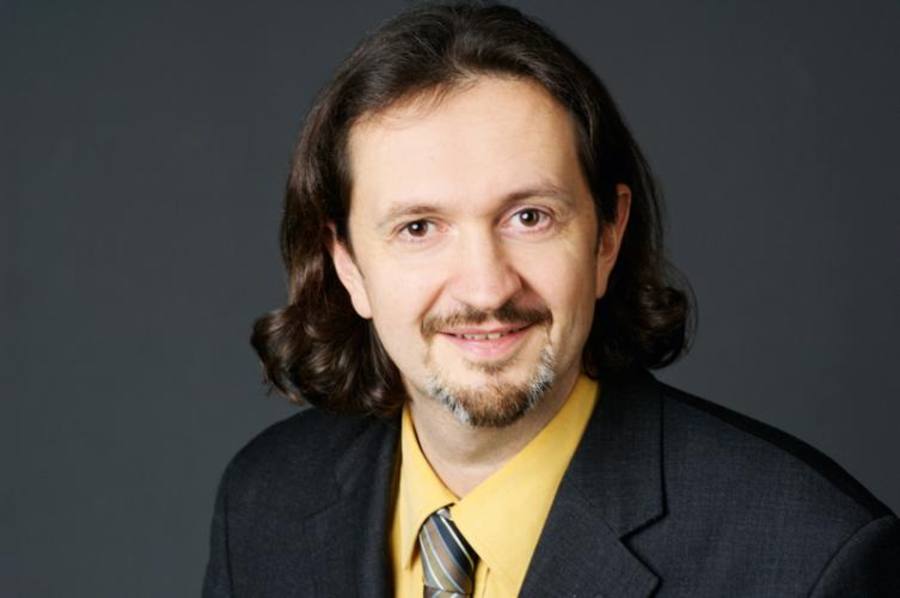 Dr. Marcus Dill, Mayato GmbH