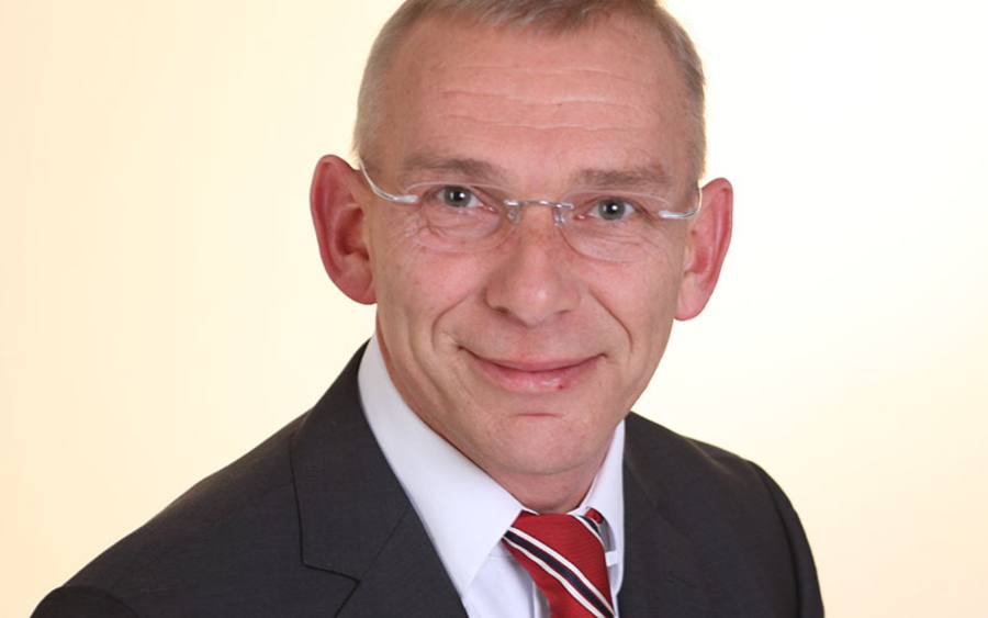 Dirk-Michael Mülot, Datenschutzbeauftragter
