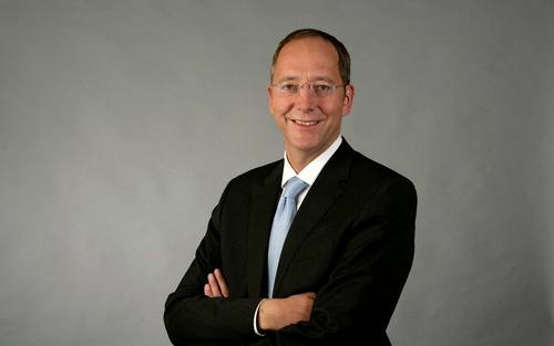 Ansgar Dodt, Safenet