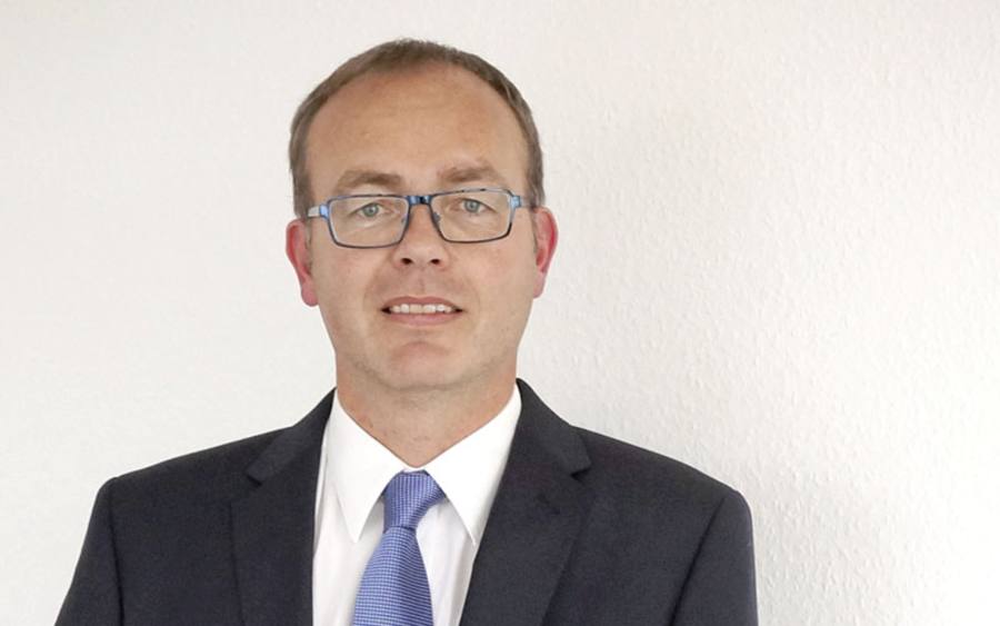 Stefan Dornseifer, Ams Solution