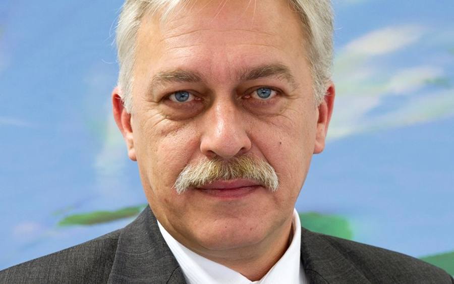 Robert Dorsch, Ricoh