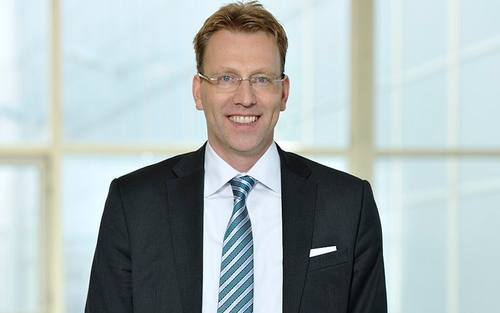Andreas Drechsler, Omikron