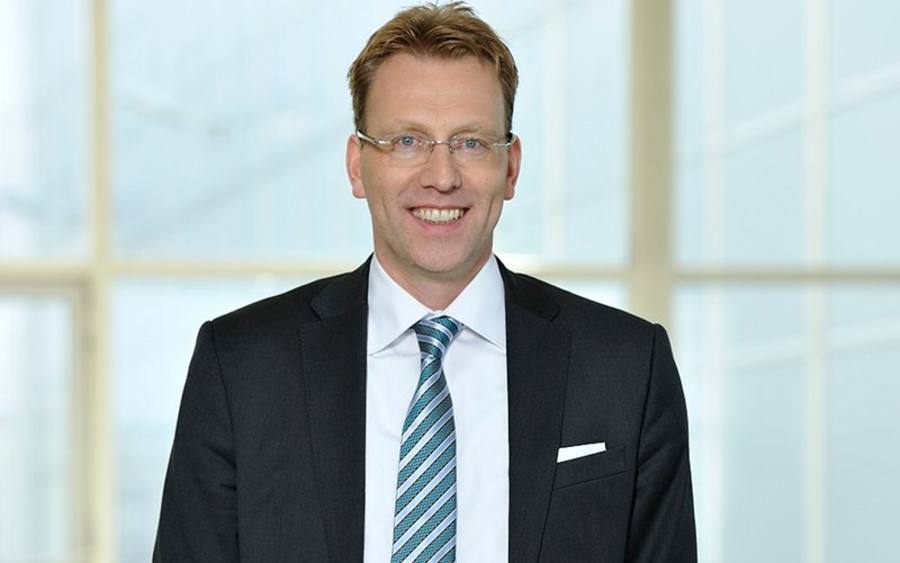 Andreas Drechsler, Omikron