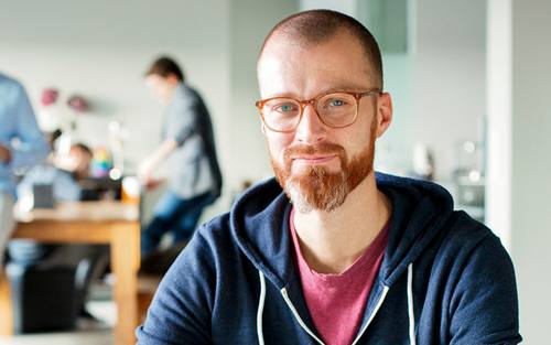 „Grundlage für die Loyalitätswährung ist ein offenes Ökosystem“, erklärt Jens Dressler, Fanmiles.