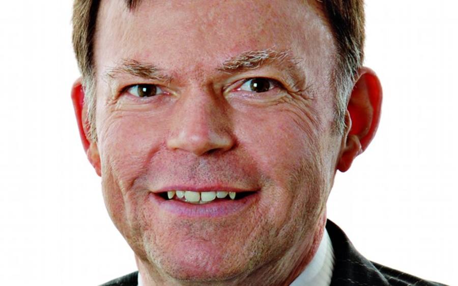 Holger Drewig, Herth+Buss Fahrzeugteile GmbH&Co.KG