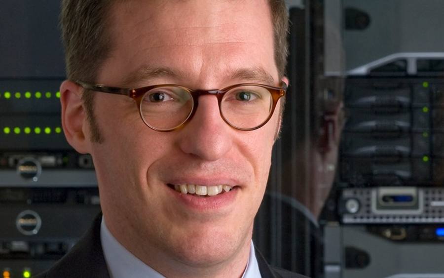 Peter Dümig, Dell