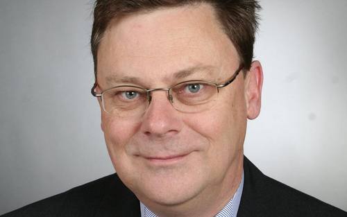 Dr. Michael Duhme, Windream