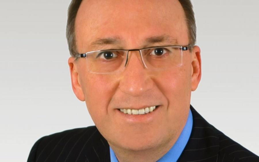 Dr. Klaus-Peter Elpel, VOI