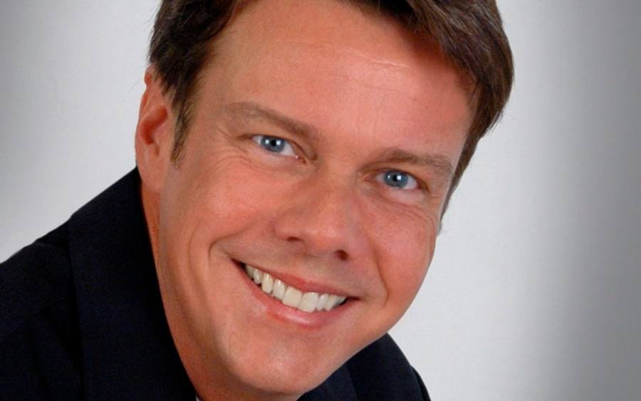Patrick Ensign, Toplink