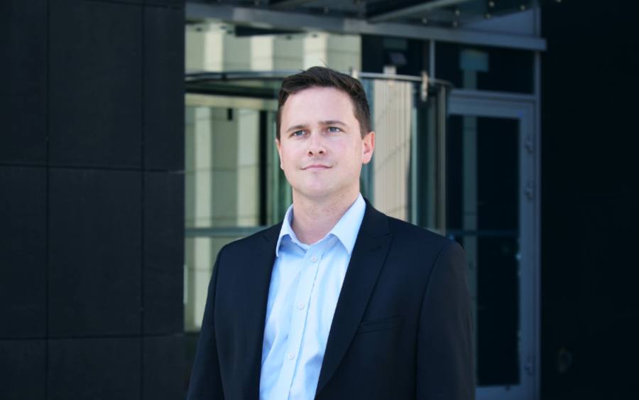 Philipp Erdkönig, Comarch
