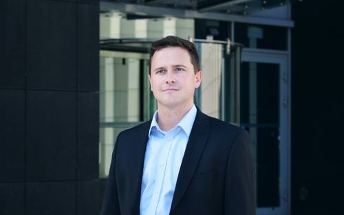 Philipp Erdkönig, Comarch
