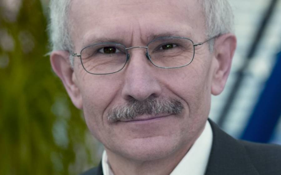 Werner Ernst, Proalpha