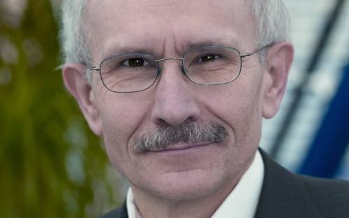 Werner Ernst, Proalpha