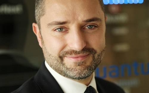 Stéphane Estevez, Quantum
