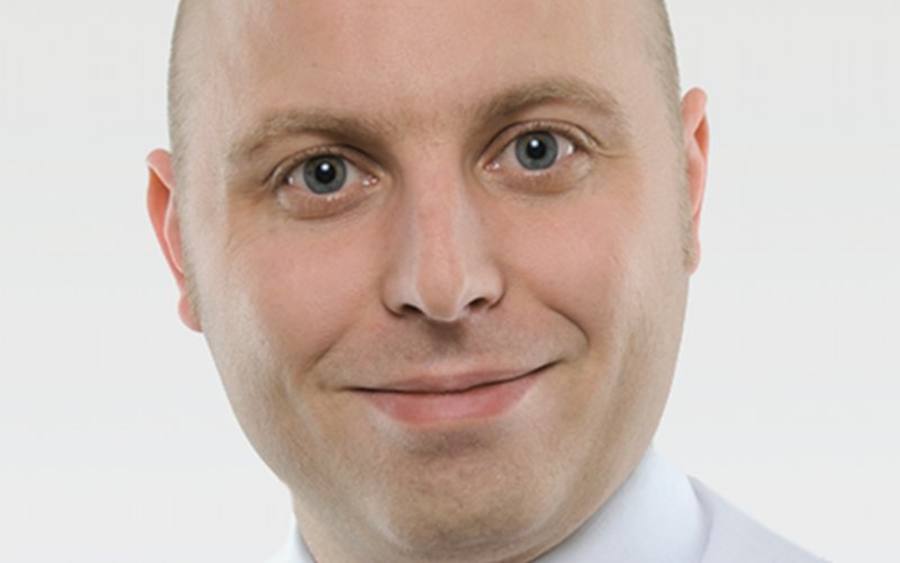 Fabian Konitzko, Paessler